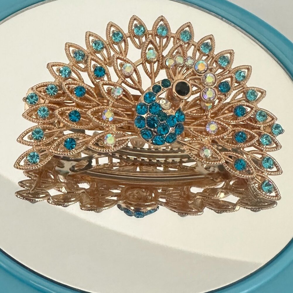 Hair Clip